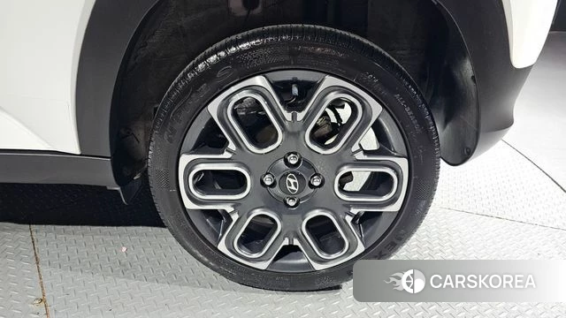 Hyundai Casper id 3839715 из Кореи 15