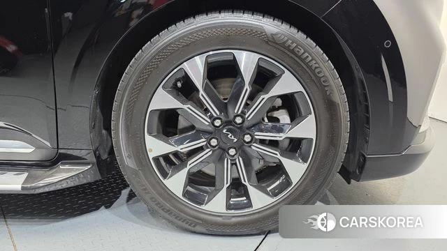 Kia Carnival 4th generation id 3954258 из Кореи 15