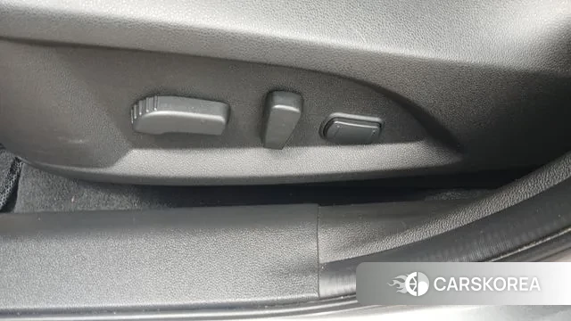 Renault Korea (Samsung) QM6 id 3018720 из Кореи 10