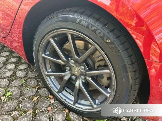 Tesla Model 3 id 4209326 из Китая 19