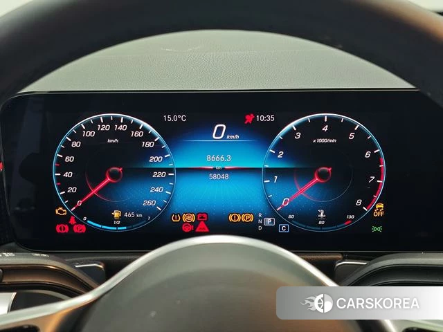 Mercedes-Benz GLB id 4272116 из Китая 15