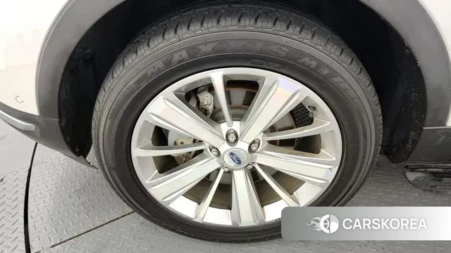 Ford Explorer id 3039146 из Кореи 15