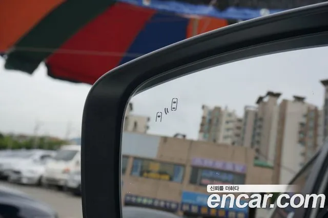 Ssangyong Beautiful Korando id 2818414 из Кореи 15