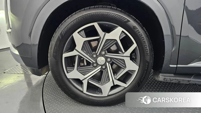 Hyundai Palisade id 4429583 из Кореи 41