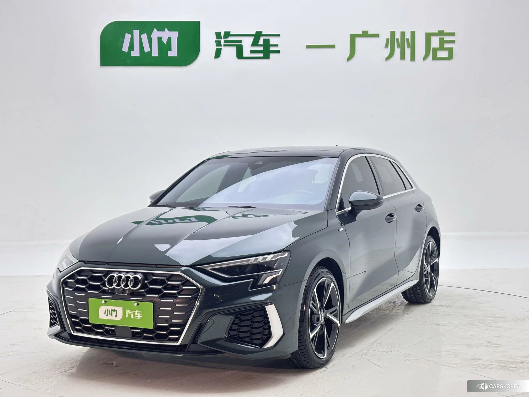 Audi A3 id 4514981 из Китая 27