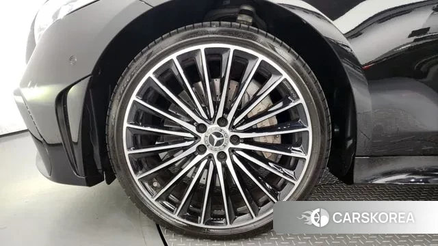 Mercedes-Benz CLS-Class C257 id 2883973 из Кореи 15