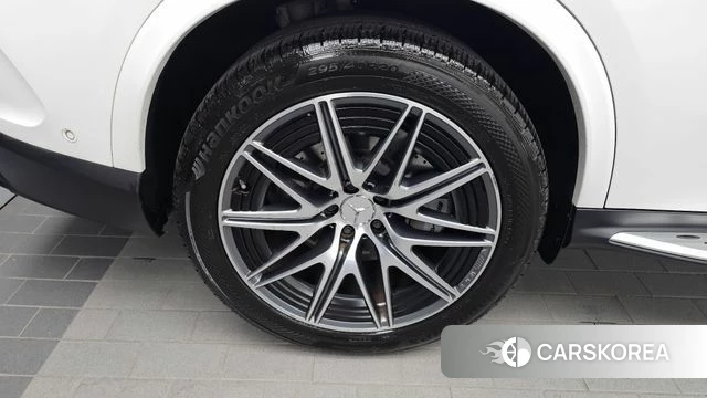 Mercedes-Benz GLC-Class X254 id 4710767 из Кореи 30
