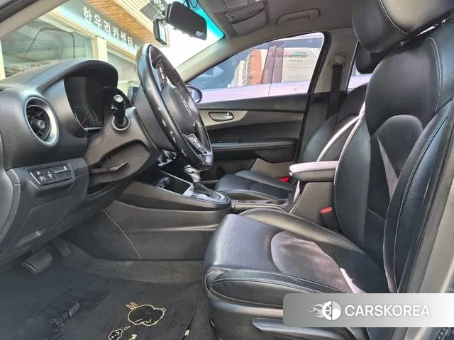 Kia Come New K3 id 3677527 из Кореи 10