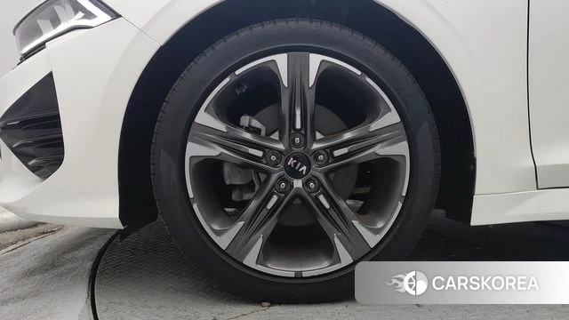 Kia K5 3rd generation id 4759231 из Кореи 15