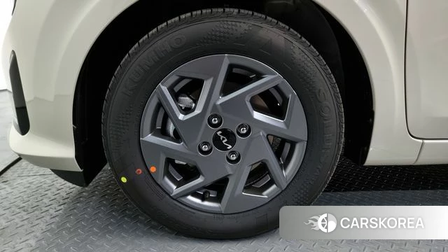 Kia The New Morning (JA) id 4193949 из Кореи 15