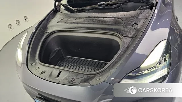 Tesla Model Y id 3453631 из Кореи 15