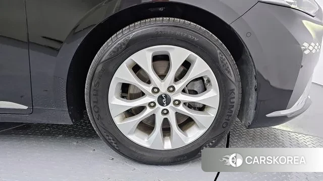 Kia K8 id 2979301 из Кореи 15