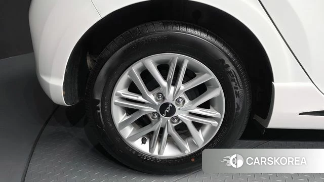 Kia Morning Urban (JA) id 4534323 из Кореи 29