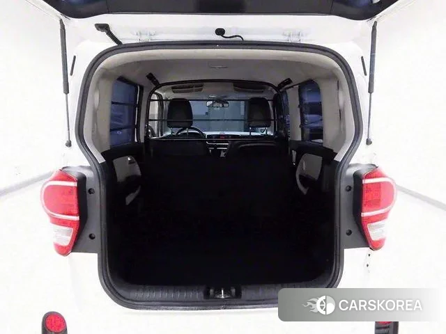 Kia The New Ray id 3013243 из Кореи 14