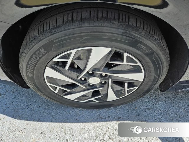 Hyundai The New Grandeur IG Hybrid id 4420572 из Кореи 15