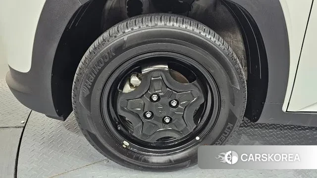 Hyundai Casper id 3247494 из Кореи 15