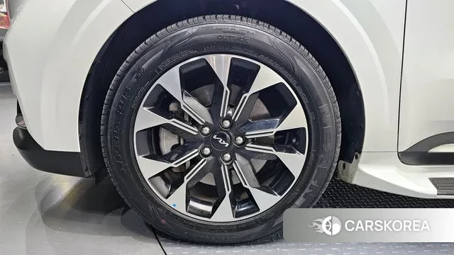 Kia Carnival 4th generation id 3462724 из Кореи 15