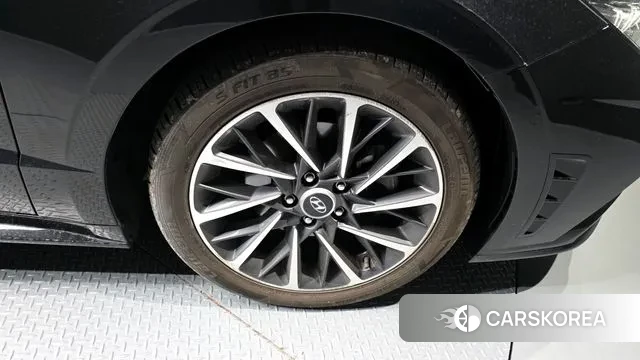 Hyundai Sonata (DN8) id 3417778 из Кореи 15