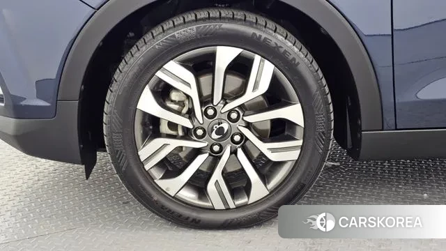 Ssangyong Tivoli Armor id 3552881 из Кореи 15