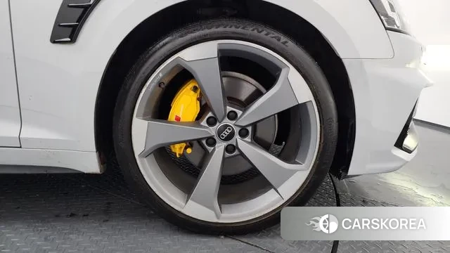 Audi A5 (F5) id 3578441 из Кореи 15