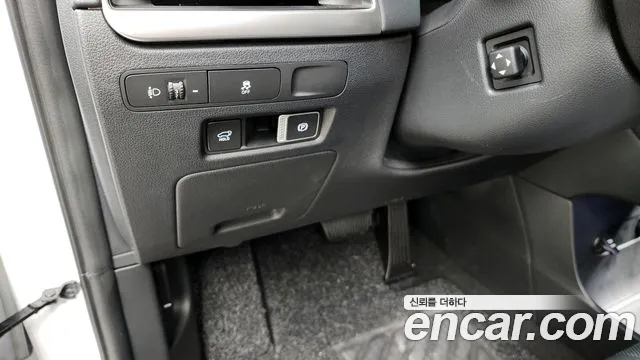 Hyundai The New Palisade id 2639506 из Кореи 15