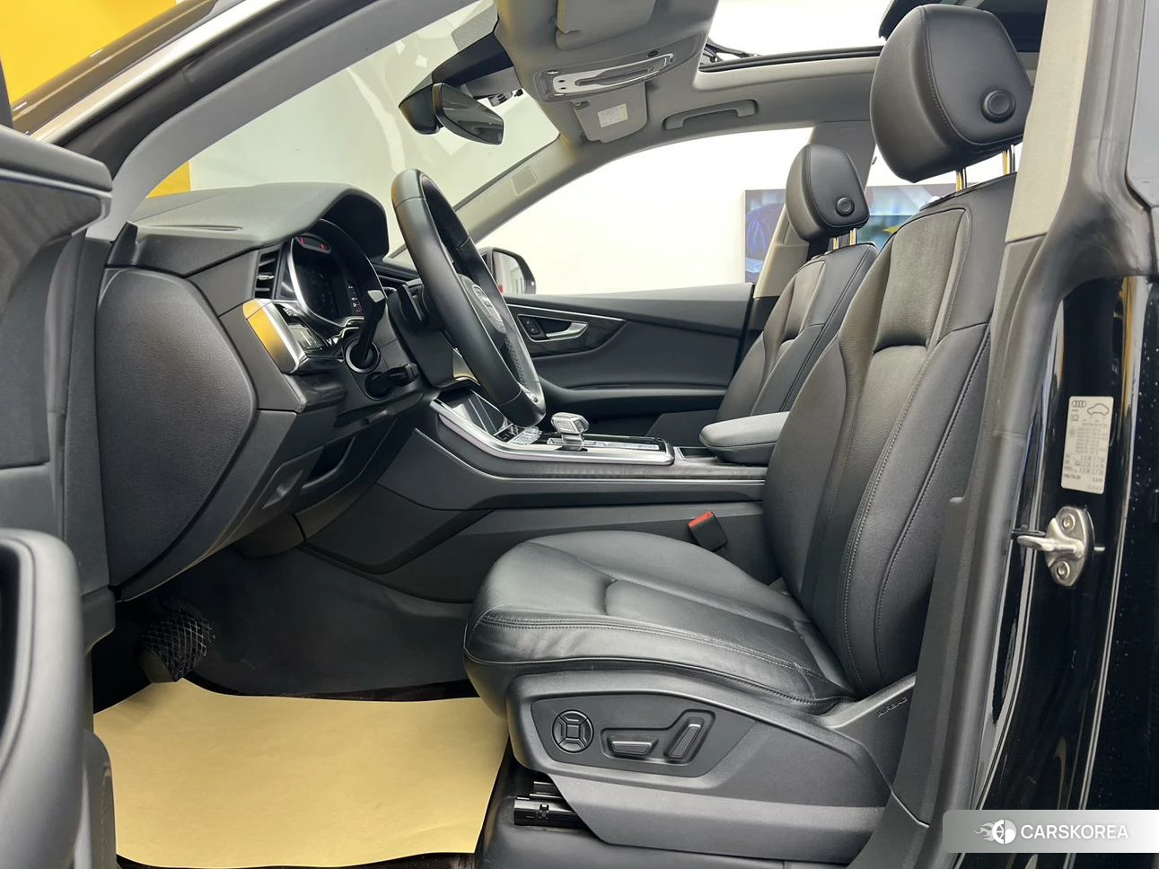 Audi Q8 id 4468169 из Китая 28