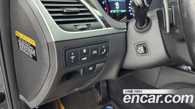 Genesis G80 id 2656790 из Кореи 15