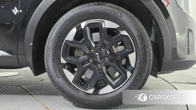 Kia The New Sorento 4th Generation id 4753068 из Кореи 31