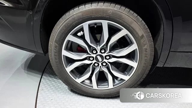 Cadillac XT6 id 3002355 из Кореи 15