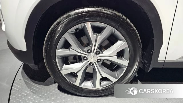 Hyundai Palisade id 3843911 из Кореи 15