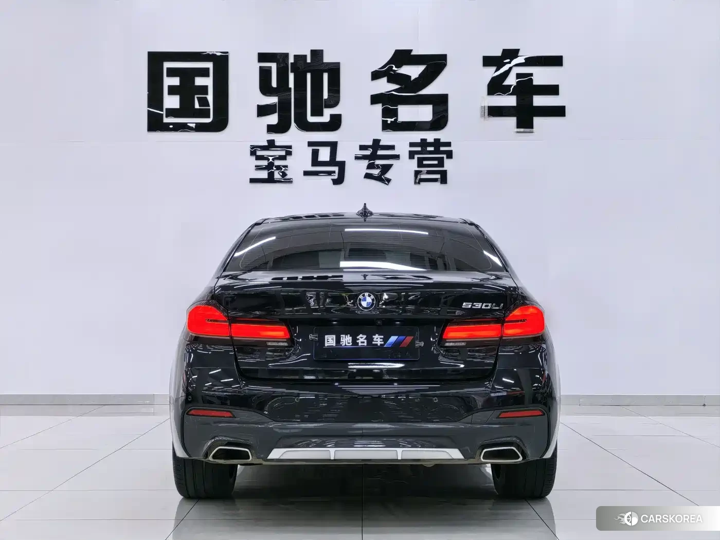 BMW 5 series id 4547287 из Китая 22