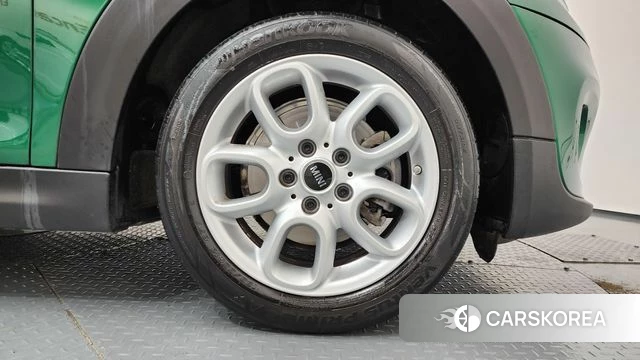 Mini Cooper id 3795636 из Кореи 15