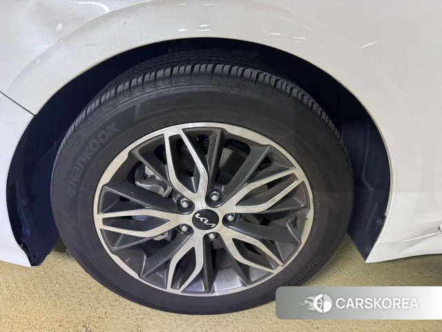Kia K5 3rd generation id 4716279 из Кореи 13