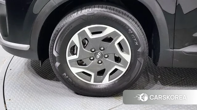 Hyundai The New Santa Fe id 3036669 из Кореи 15