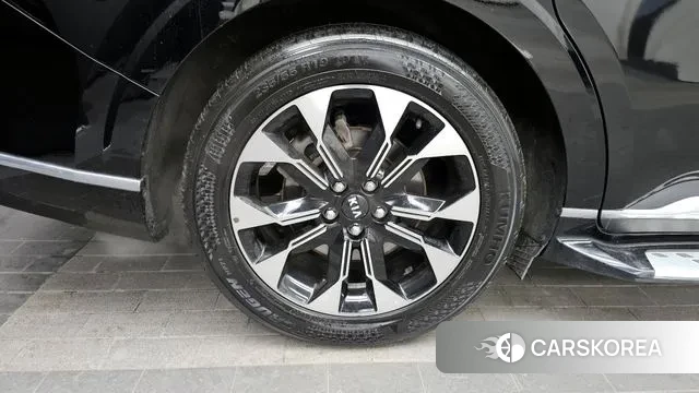 Kia Carnival 4th generation id 3577838 из Кореи 15