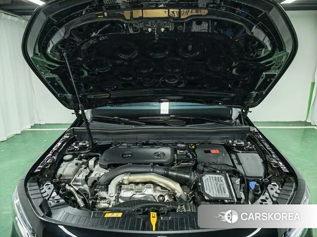 Mercedes-Benz GLB id 4271224 из Китая 15