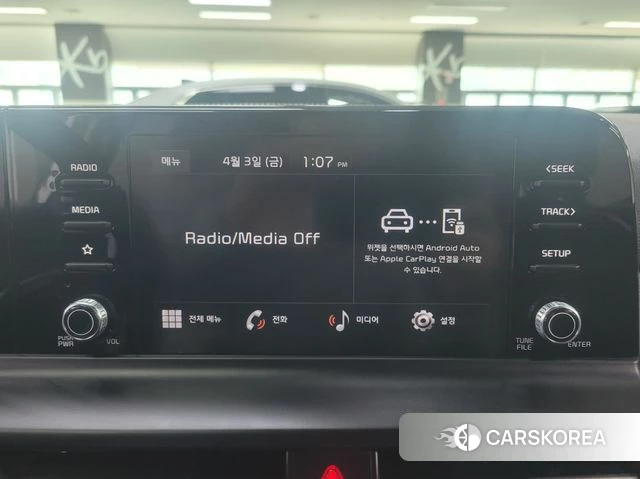 Kia The New Seltos id 3882795 из Кореи 15