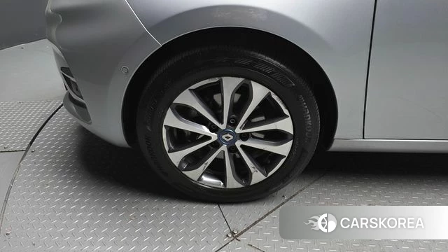 Renault Korea (Samsung) Joe id 3935570 из Кореи 15