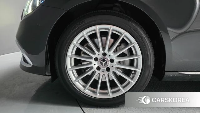 Mercedes-Benz E-Class W213 id 3898607 из Кореи 15