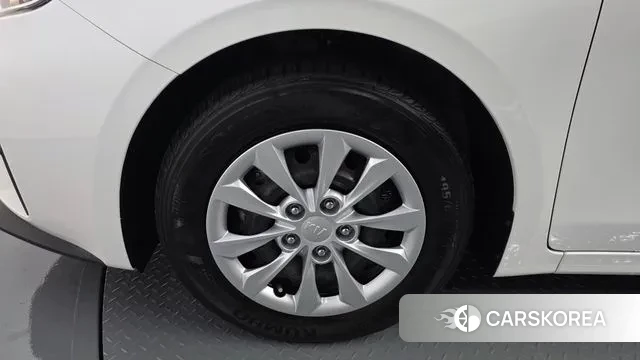 Kia Come New K3 id 3312563 из Кореи 15