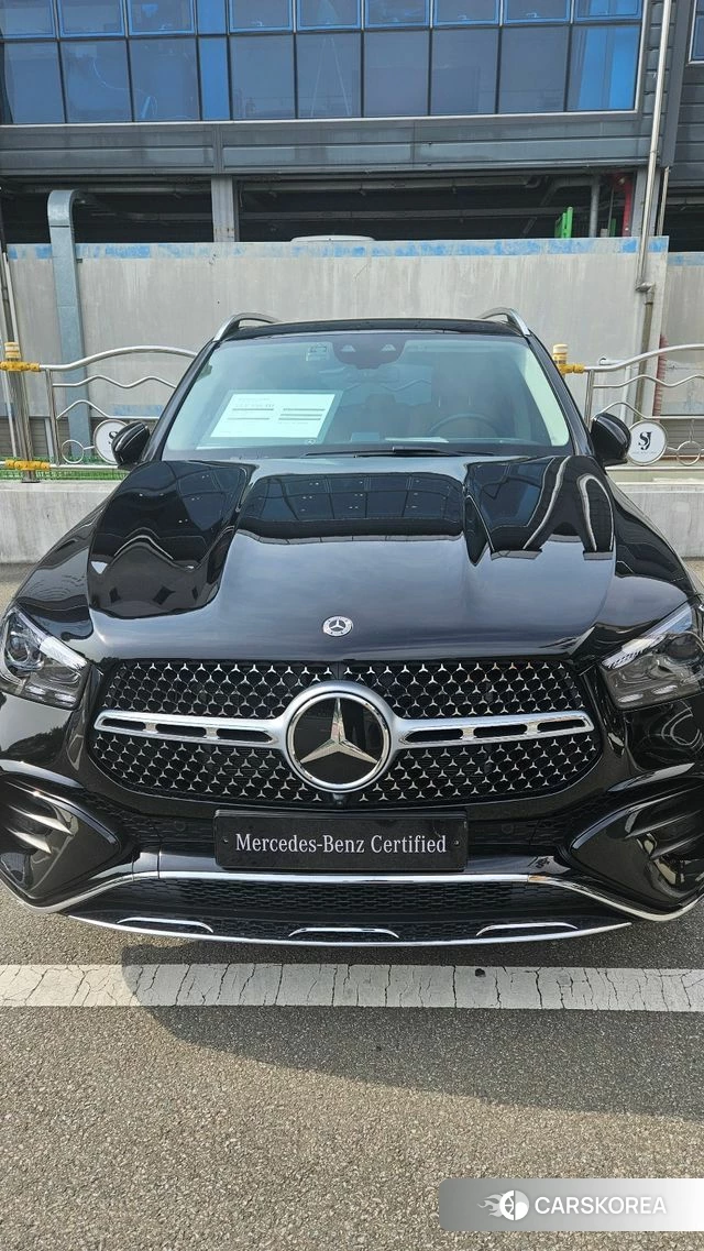 Mercedes-Benz C-Class W206 id 4229908 из Кореи 7