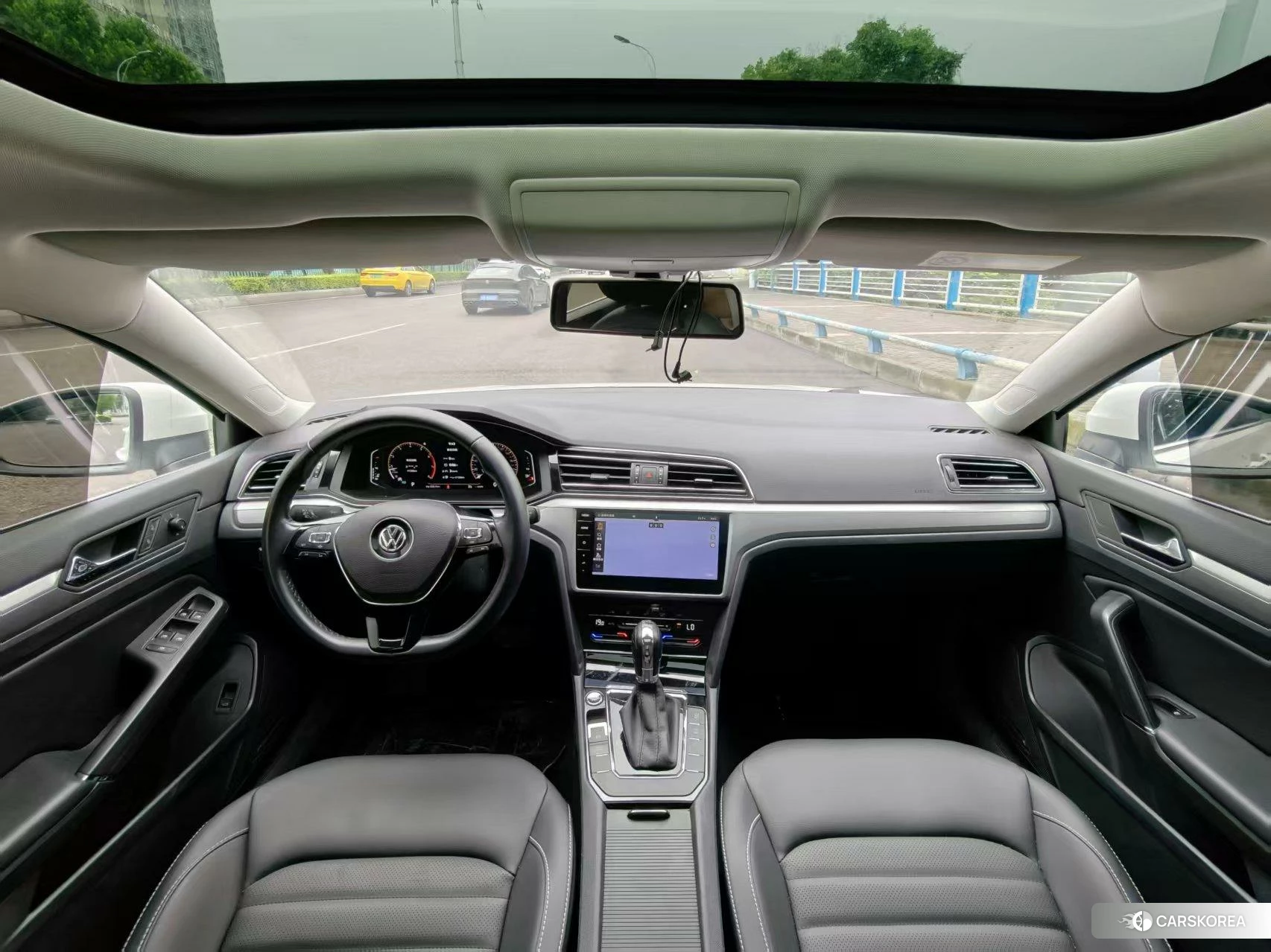 Volkswagen Lingdu id 4406004 из Китая 15
