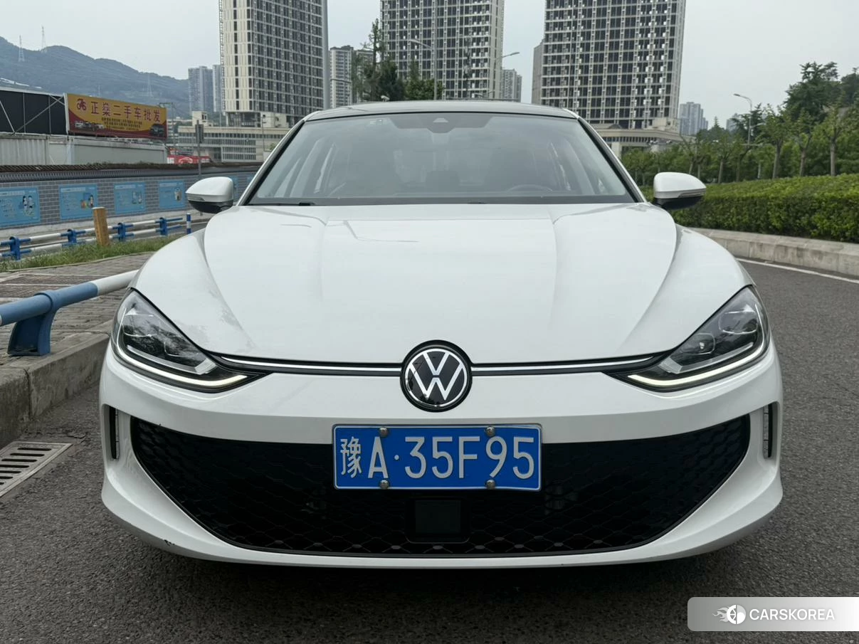 Volkswagen Lingdu id 4512483 из Китая 8