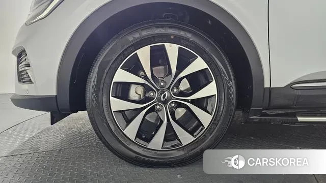 Renault Korea (Samsung) XM3 id 3615313 из Кореи 15