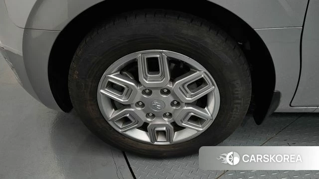 Hyundai Staria id 3878552 из Кореи 15