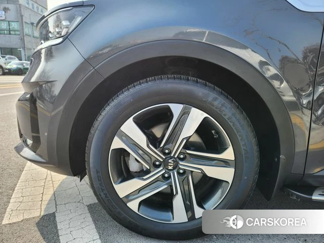 Kia Sorento 4th Generation id 3800738 из Кореи 15