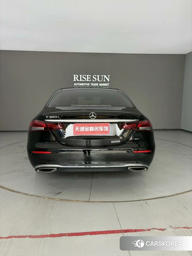 Mercedes-Benz E-class id 4206965 из Китая 14