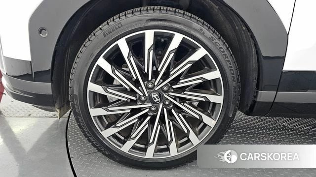 Hyundai Santa Fe (MX5) id 4493756 из Кореи 31