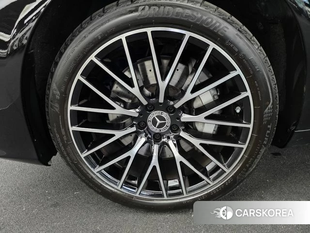Mercedes-Benz S-Class W223 id 4833974 из Кореи 11