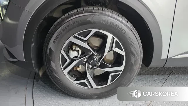 Kia Sportage 5th Generation id 3343515 из Кореи 15